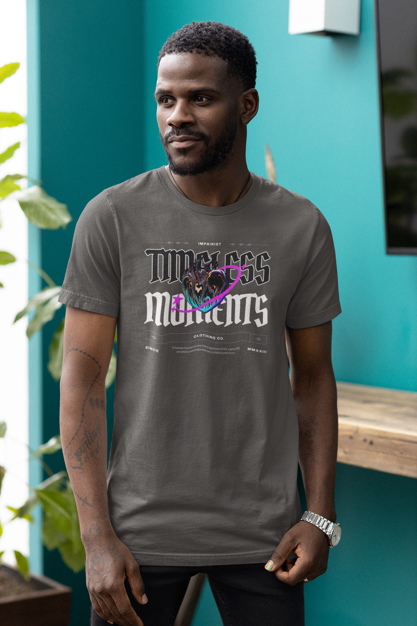 Timeless Moments T-Shirt